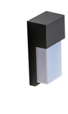 Lampade da parete Arida Grigio AZ4347