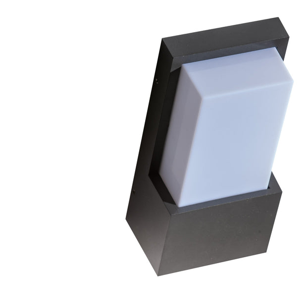 Lampade da parete Arida Grigio AZ4347 (2)
