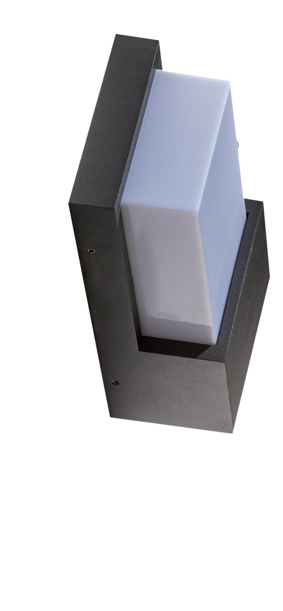 Lampade da parete Arida Grigio AZ4347 (3)