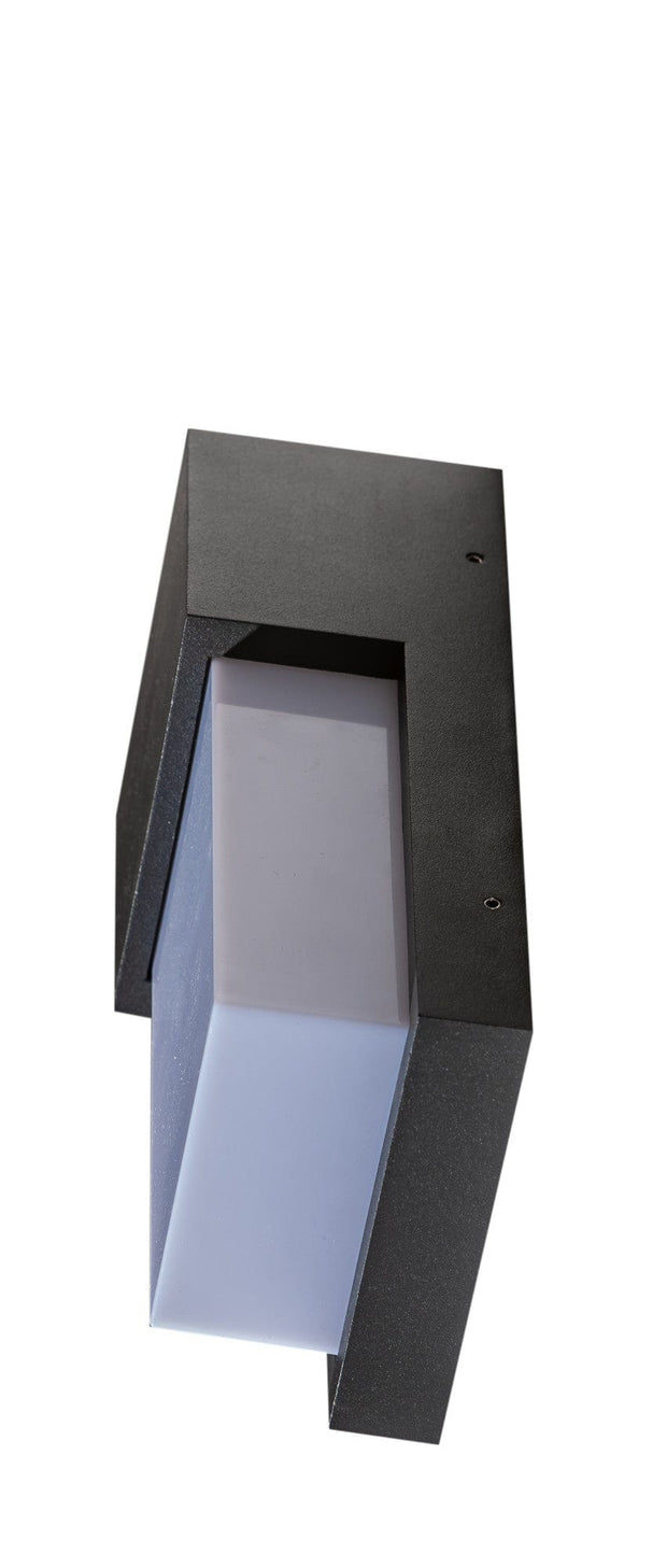 Lampade da parete Arida Grigio AZ4347 (4)