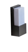 Lampade da parete Arida Grigio AZ4347 (5)