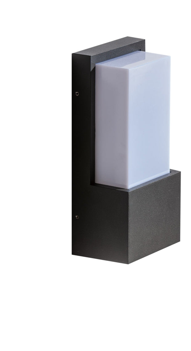 Lampade da parete Arida Grigio AZ4347 (6)