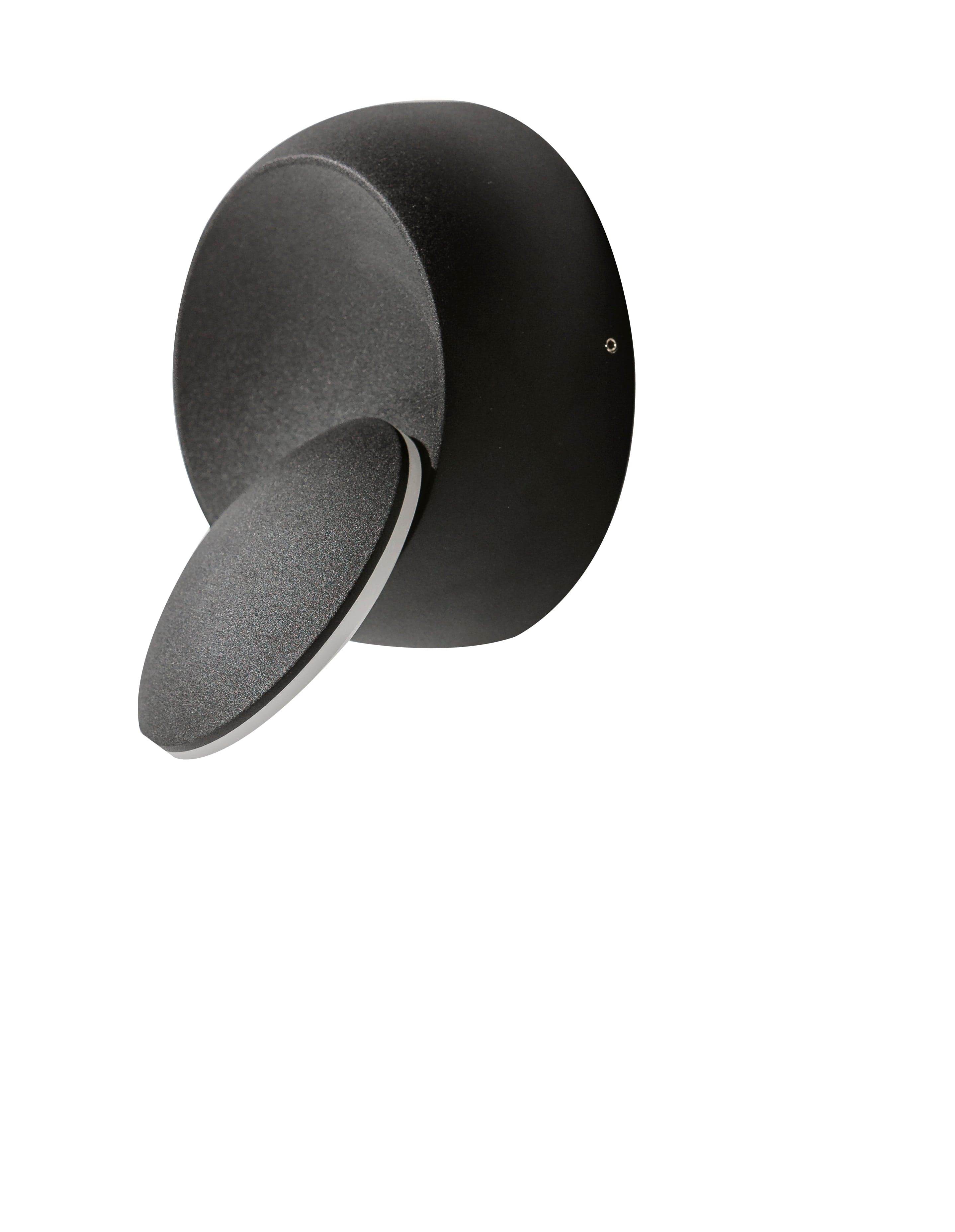 Lampade da parete Avon Nero AZ2196