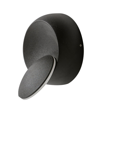 Lampade da parete Avon Nero AZ2196
