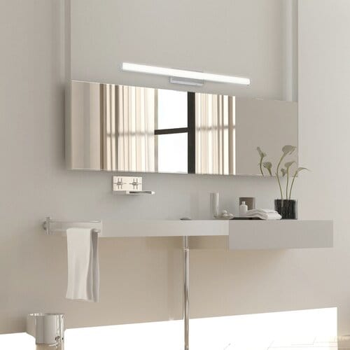 Lampade da parete Bastian 5781 Cromo (3)