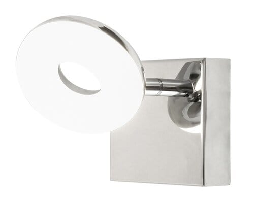 Lampade da parete Beata 5716 Cromo