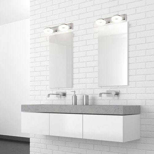 Lampade da parete Beata 5717 Cromo (3)