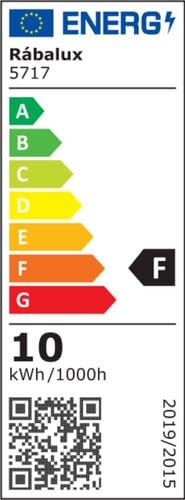 Lampade da parete Beata 5717 Cromo (4)