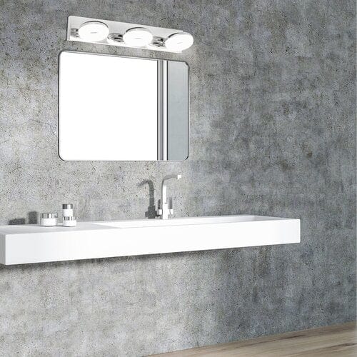 Lampade da parete Beata 5718 Cromo (3)