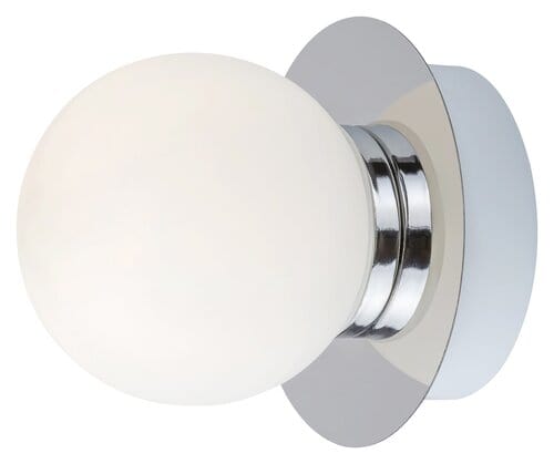 Lampade da parete Becca 2110 Cromo