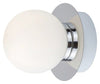 Lampade da parete Becca 2110 Cromo