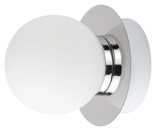 Lampade da parete Becca 2110 Cromo (1)