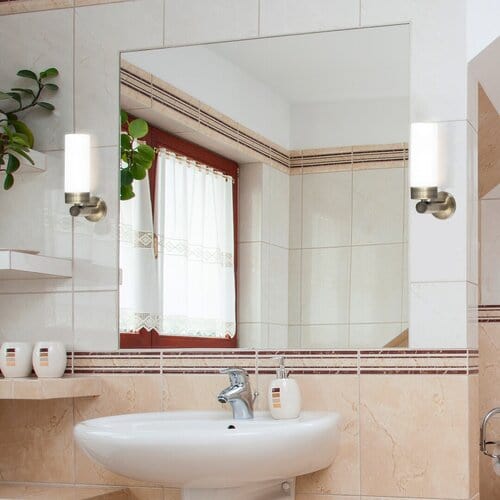 Lampade da parete Betty 5745 Bronzo (4)