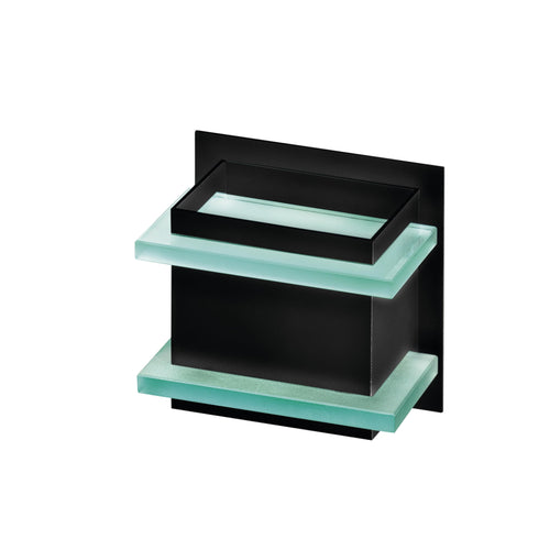 Lampade da parete Blas Nero AZ3069