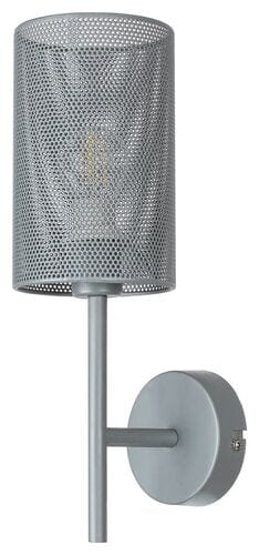 Lampade da parete Callia 3020 Grigio (1)
