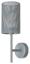 Lampade da parete Callia 3020 Grigio (1)