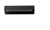 Lampade da parete Casola Bk Nero AZ4355
