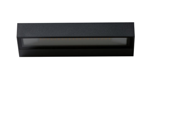 Lampade da parete Casola Bk Nero AZ4355