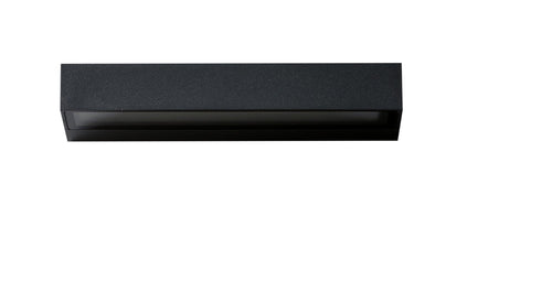 Lampade da parete Casola Bk Nero AZ4355 (1)