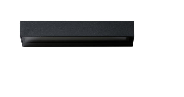Lampade da parete Casola Bk Nero AZ4355 (1)