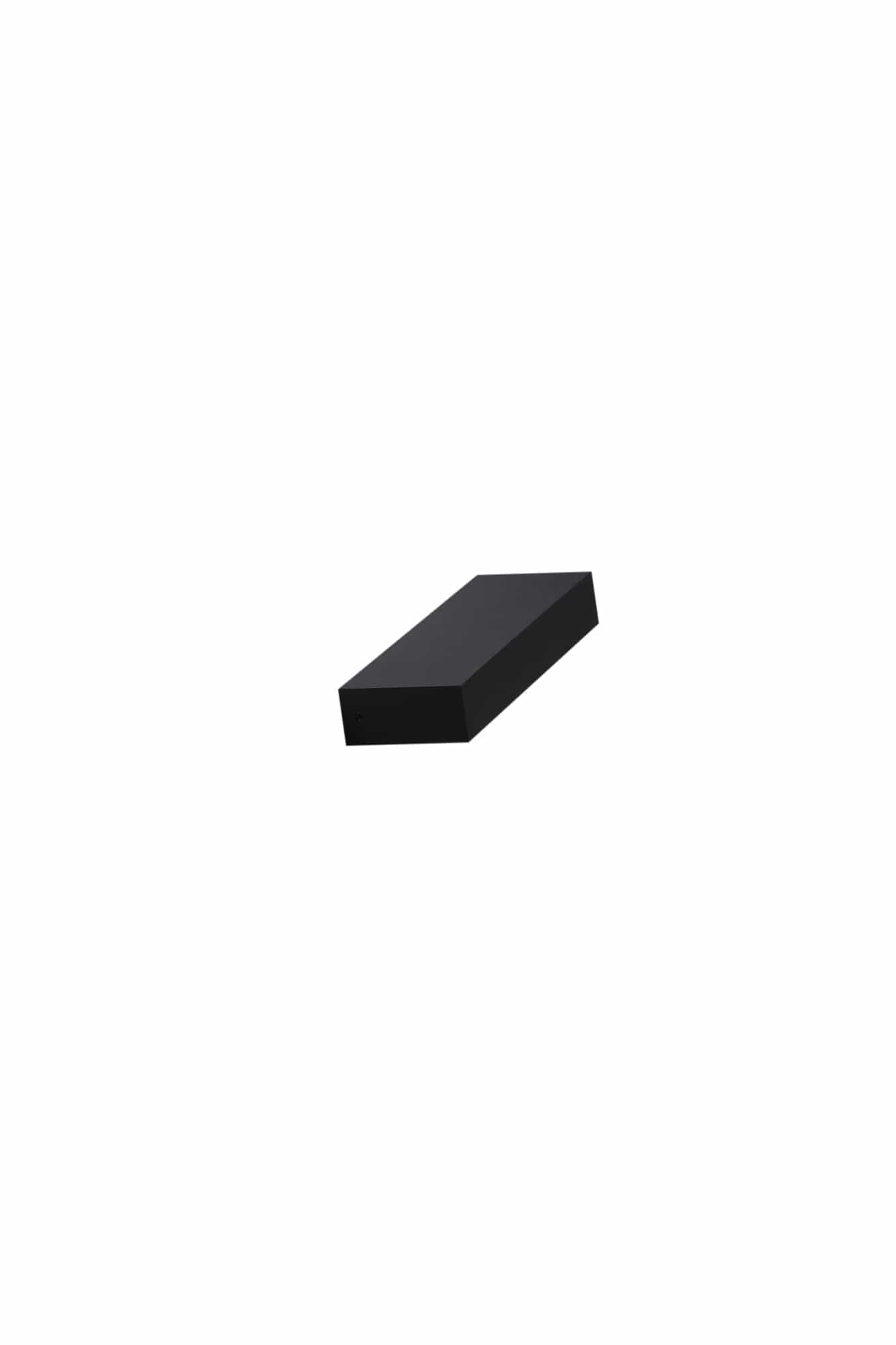 Lampade da parete Casola Bk Nero AZ4355 (2)