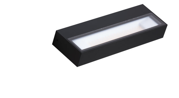 Lampade da parete Casola Bk Nero AZ4355 (4)
