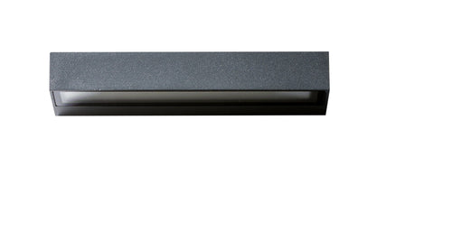 Lampade da parete Casola Dgr Grigio AZ4356 (1)