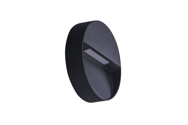 Lampade da parete Casoria R Grigio AZ4365