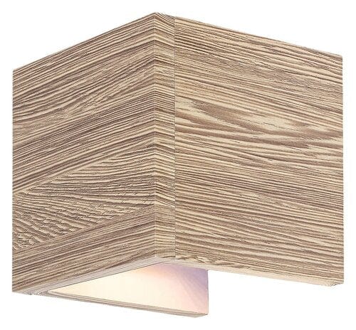 Lampade da parete Cinnamon 3090 Quercia