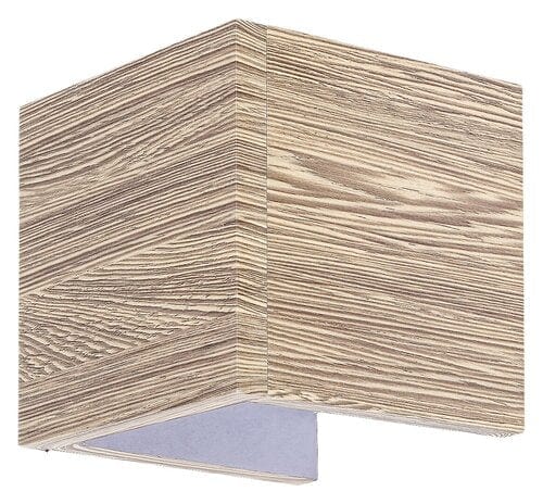 Lampade da parete Cinnamon 3090 Quercia (1)