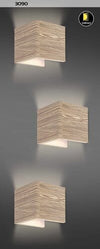 Lampade da parete Cinnamon 3090 Quercia (2)