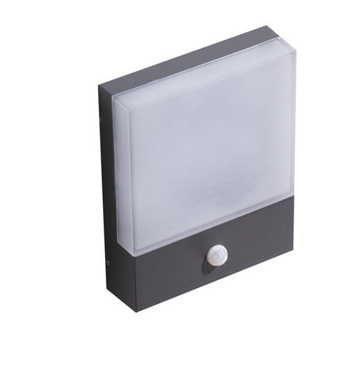 Lampade da parete Civita Grigio AZ4360