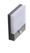 Lampade da parete Civita Grigio AZ4360 (1)