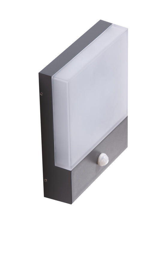 Lampade da parete Civita Grigio AZ4360 (1)