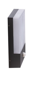 Lampade da parete Civita Grigio AZ4360 (3)