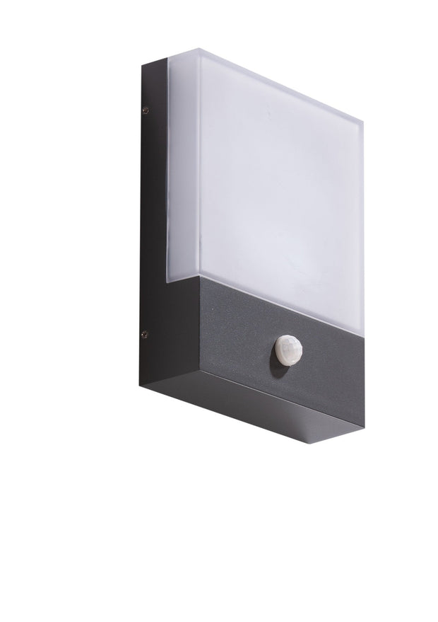 Lampade da parete Civita Grigio AZ4360 (4)