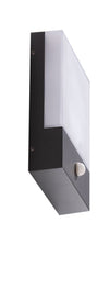 Lampade da parete Civita Grigio AZ4360 (6)