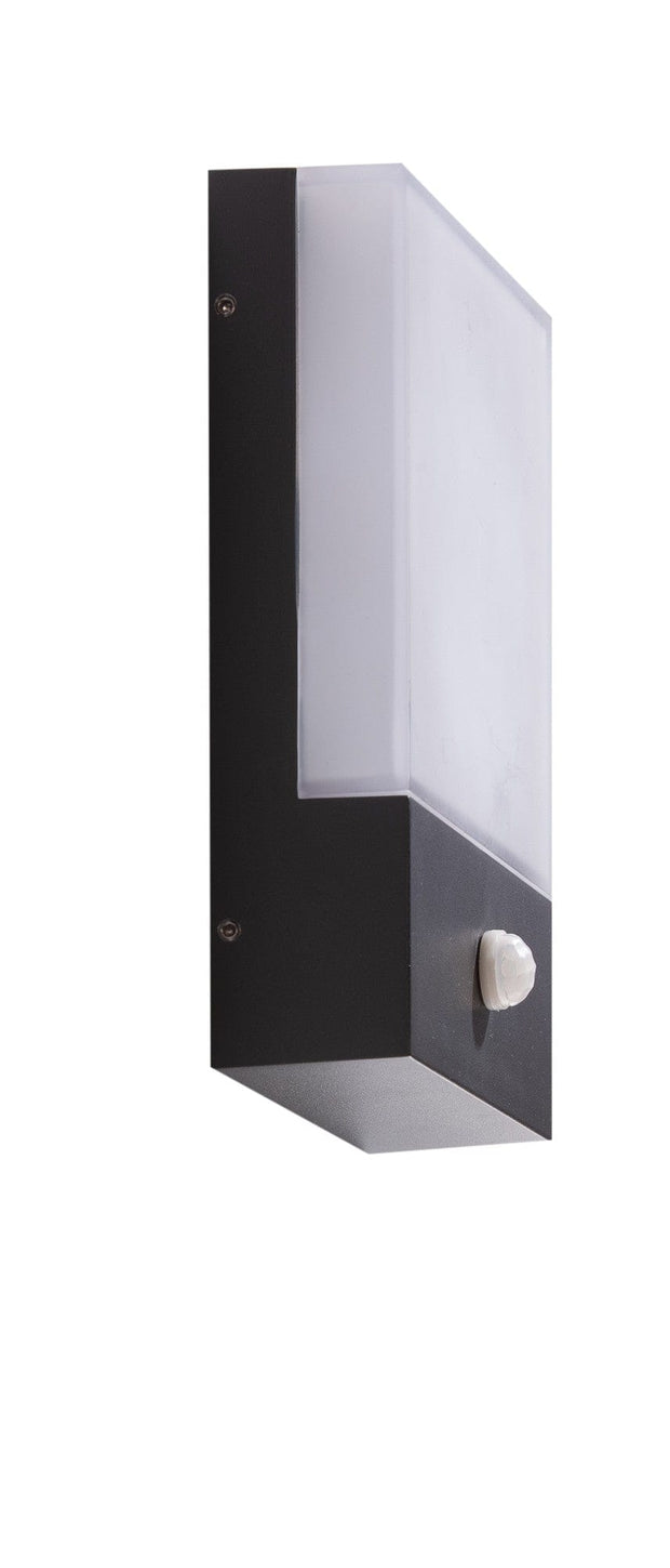Lampade da parete Civita Grigio AZ4360 (7)