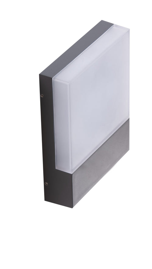 Lampade da parete Civita Grigio AZ4361 (1)
