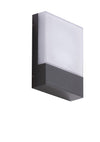 Lampade da parete Civita Grigio AZ4361 (2)