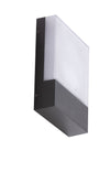 Lampade da parete Civita Grigio AZ4361 (3)