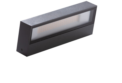Lampade da parete Cosel Grigio AZ4354