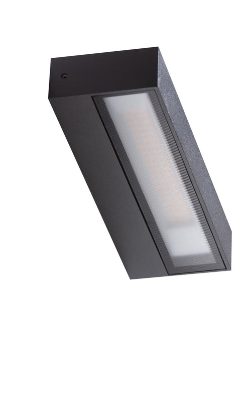Lampade da parete Cosel Grigio AZ4354 (1)