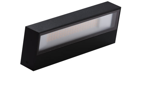 Lampade da parete Cosel Nero AZ4353
