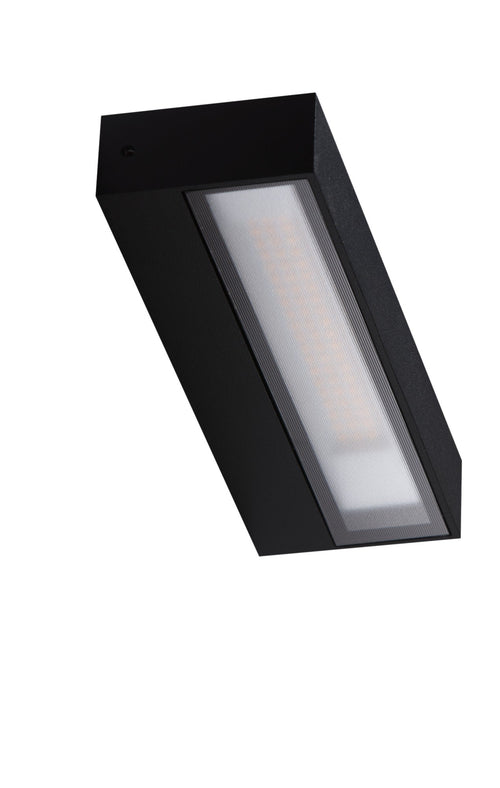 Lampade da parete Cosel Nero AZ4353 (1)
