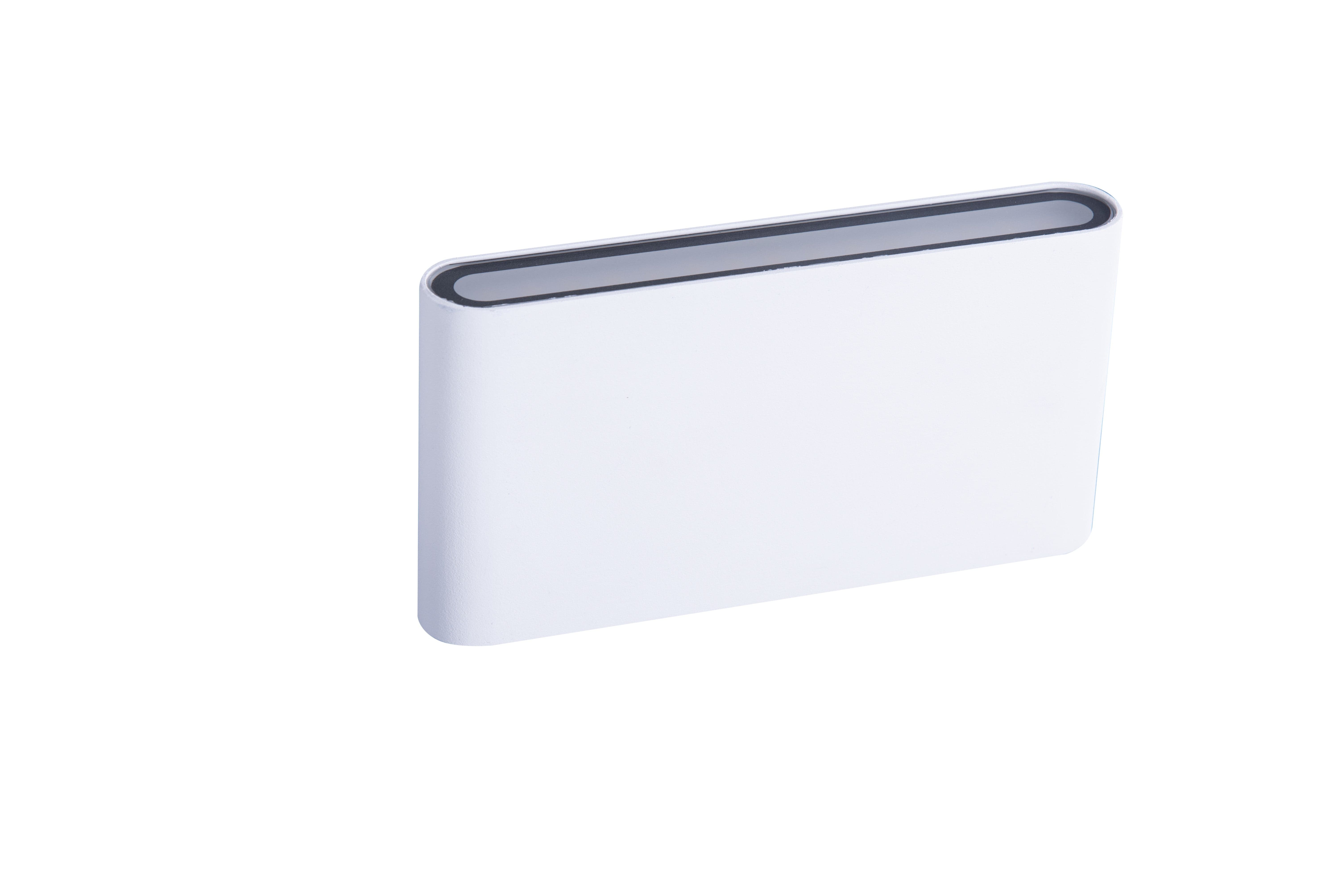 Lampade da parete Cremona M Bianco AZ2181 (1)