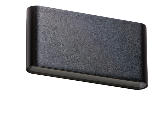 Lampade da parete Cremona M Nero AZ4340 (1)