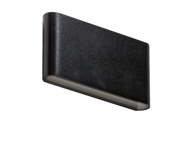 Lampade da parete Cremona M Nero AZ4340 (3)