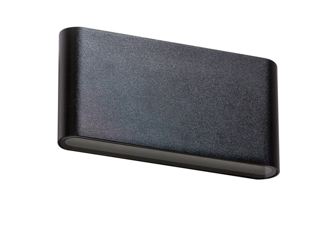 Lampade da parete Cremona M Nero AZ4340 (4)