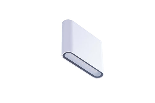Lampade da parete Cremona S Bianco AZ2179